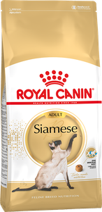Royal Canin Adult Siamese Сухой корм для взрослых кошек Сиамской породы