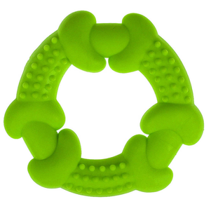Tatrapet Dental Gum Кільце Фактурне Гумове, 10,5 См Фото Зоомагазину Dog.Com.Ua