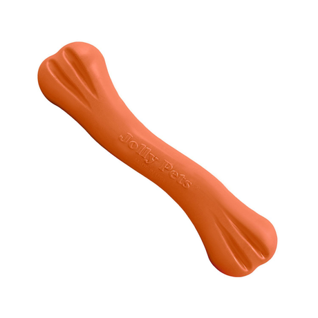 Jolly Pets гнучка іграшка для апортування кісточка FLEX-N-CHEW BONE, 21 см