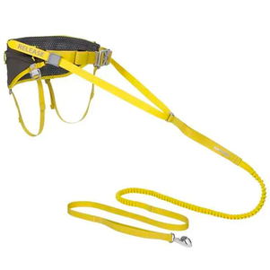 Ruffwear Omnijore™ Професійна Шлейка-Система Зелена Фото Зоомагазину Dog.Com.Ua