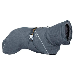 Hurtta Expedition Parka Ii Куртка-Парка Для Собак Чорна Фото Зоомагазину Dog.Com.Ua