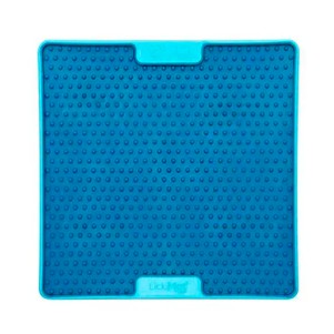 LickiMat Soother Pro Tuff Лизальний килимок антистрес для собак, тверда основа