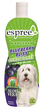 Espree Blueberry Bliss Conditioner with Shea Butter кондиціонер «Чорничне блаженство» з маслом Ши