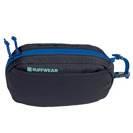 Ruffwear Stash Bag Plus™ Сумка-Бананка Поясная Для Корма И Аксессуаров Фото От Dog.Com.Ua