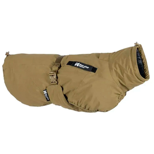 Non-Stop Dogwear Glacier Dog Jacket Wd Куртка Для Собак Оливкова Фото Зоомагазину Dog.Com.Ua