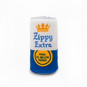 Zippypaws Squeakie Can Zippy Extra Мягкая Игрушка Для Собак С Пищалкой Фото Зоомагазина Dog.Com.Ua
