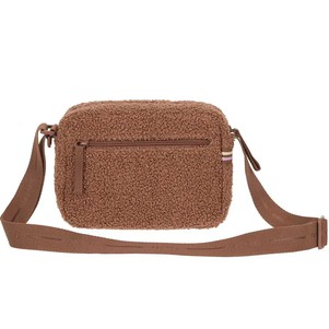 Palopa Noka Teddy-Fleece Квадратная сумка для лакомства и аксессуаров собак