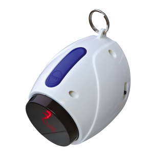 Trixie Указка Лазерна Moving Light Для Котів 11 См На Стіну Фото Зоомагазину Dog.Com.Ua