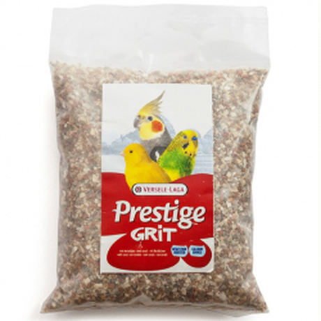 Versele-Laga Prestige Grit ГРИТ минеральная подкормка с кораллами для декоративных птиц