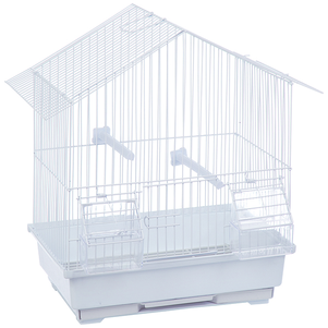 Flamingo Lombok Фламинго Ломбок Клетка Для Канареек Фото Зоомагазина Dog.Com.Ua