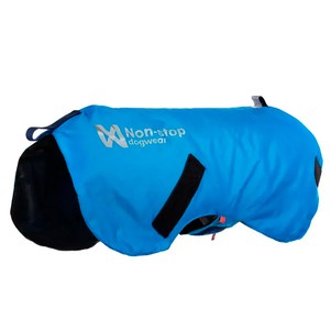 Non-stop dogwear Blest Куртка для собак синя