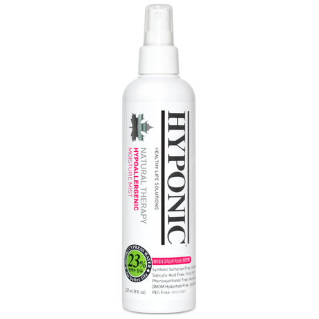 Hyponic Hinoki Cypress Detangling Mist Увлажняющий Спрей Для Распутывания Шерсти Для Собак И Котов Фото От Dog.Com.Ua