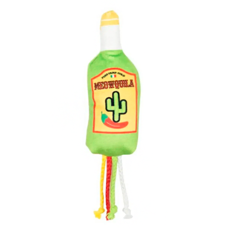 Fuzzyard Meowquilla М'Яка Іграшка Для Котів Фото Від Dog.Com.Ua