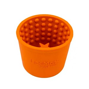 LickiMat Yoggie Pot Миска повільного годування для собак
