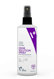 Vetexpert Animal Odor Eliminator Спрей Для Усунення Неприємних Запахів Тварин Фото Зоомагазину Dog.Com.Ua