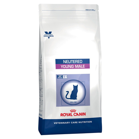 Royal Canin Neutered Young Male Для Котів Фото Від Dog.Com.Ua