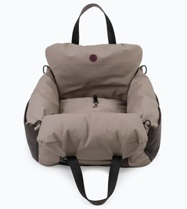 Harley and Cho Buggy Автокрісло-лежанка в авто