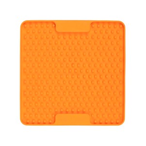 LickiMat Mini Soother Лизальний килимок антистрес для маленьких собак, м'яка основа