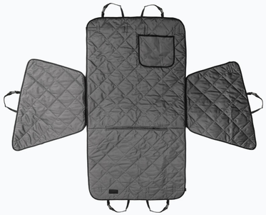 Harley And Cho Saver Автогамак Для Собак В Машину На Два Сиденья Фото Зоомагазина Dog.Com.Ua