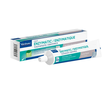 Virbac Enzymatic Зубная Паста Для Собак Со Вкусом Птицы Фото Зоомагазина Dog.Com.Ua