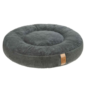 Palopa Donut Fippa Лежак Для Собак Сірий Фото Зоомагазину Dog.Com.Ua