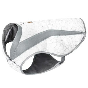 Ruffwear Swamp Cooler™ Охлаждающая попона для собак серая