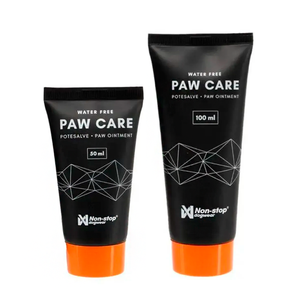 Non-Stop Dogwear Paw Care Мазь Для Догляду За Лапами Собак Фото Зоомагазину Dog.Com.Ua