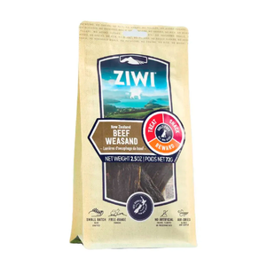 Ziwi Натуральна Бича Трахея Для Собак Фото Зоомагазину Dog.Com.Ua