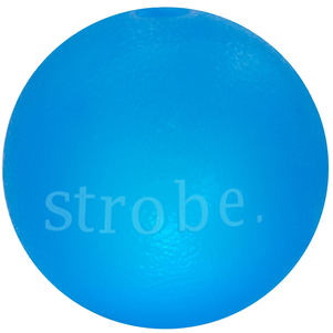 Planet Dog Strobe Ball Игрушка для собак Планет Дог Строб Болл светящийся мяч