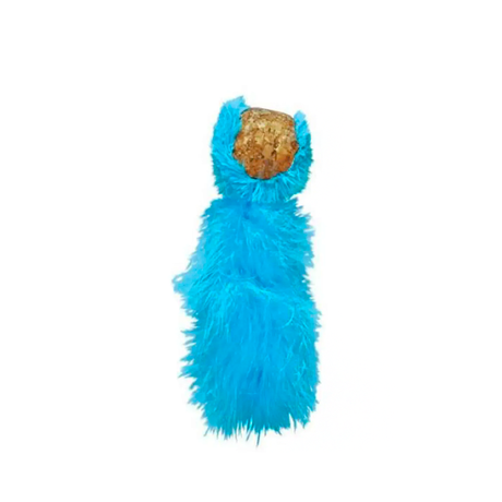 Kong Cat Active Cork Ball Игрушка Для Кошек Фото От Dog.Com.Ua