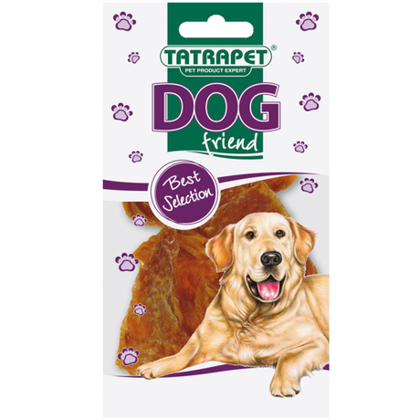Tatrapet Dog Мясо Курицы Кусочками Фото От Dog.Com.Ua