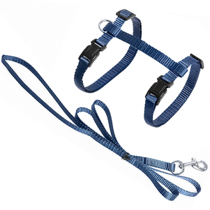 Flamingo Cat Harness And Leash Ziggi Фламінго Зіггі Шлейка Та Повідець Для Котів Фото Зоомагазину Dog.Com.Ua