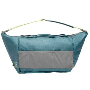 Ruffwear Haul Bag  Сумка для аксессуаров голубо-зеленая