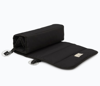 Harley And Cho Travel Roll Up Mat Black Килимок Для Собак В Авто Фото Зоомагазину Dog.Com.Ua