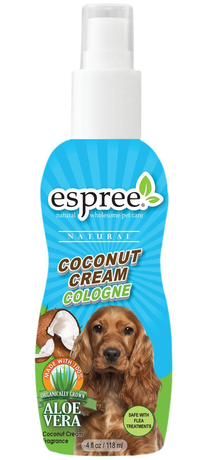 Espree Coconut Cream Cologne Духи кокосовий кремовий