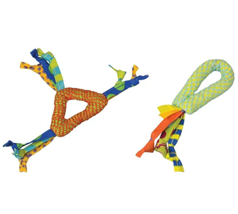 Petstages Catnip Dental Health Chew Набір Іграшок Для Кішок З Котячою М'Ятою Фото Зоомагазину Dog.Com.Ua