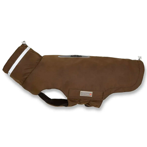 Wolters Modern Classic Попона Дождевик Для Собак Коричневый Фото Зоомагазина Dog.Com.Ua