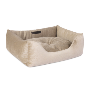 Природа Лежак Denver Беж Фото Зоомагазину Dog.Com.Ua