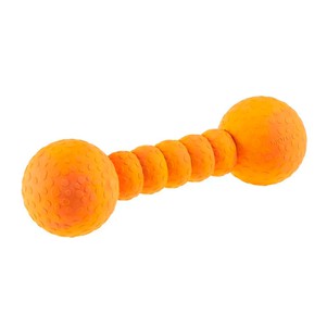 Wolters Aqua-Fun Gym Гантель для собак, 23 см/ 7 см