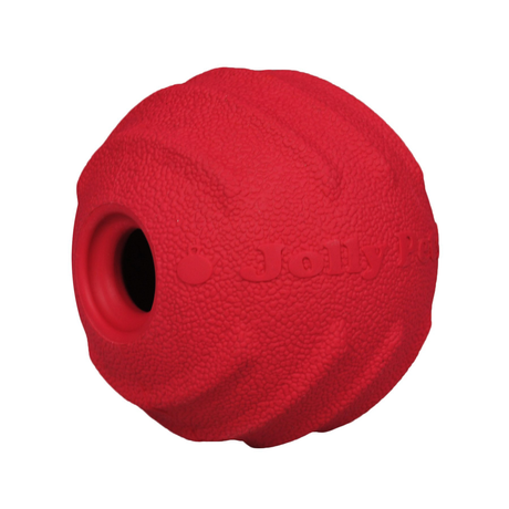 Jolly Pets м'яч для закладки ласощів для собак JOLLY TUFF TOSSER