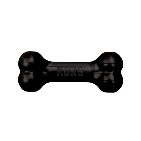 Kong Extreme Goodie Bone Игрушка Для Собак Черная Фото От Dog.Com.Ua