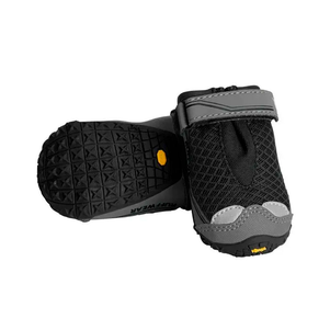 Ruffwear Grip Trex™ Ботинки Для Собак Черные Фото Зоомагазина Dog.Com.Ua