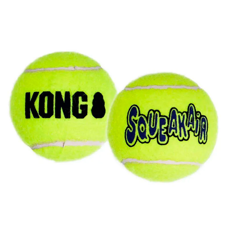 Kong іграшка для собак повітряна піщалка теніс