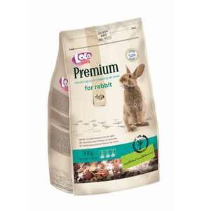 Lolo Pets Рremium Корм Для Кролика Фото Зоомагазину Dog.Com.Ua