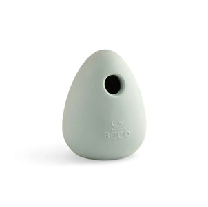 Beco Pets Boredom Buster Игрушка с отверстием для лакомств для собак