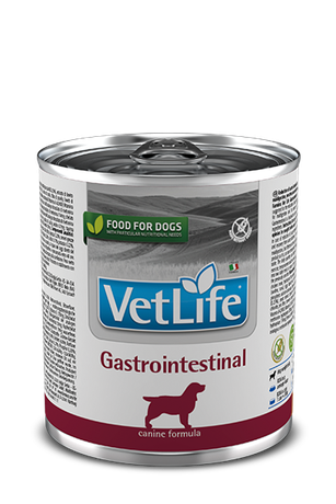Farmina Vet Life (Фарміна Ветлайф) Gastrointestinal Консерви для лікування порушень травлення у собак