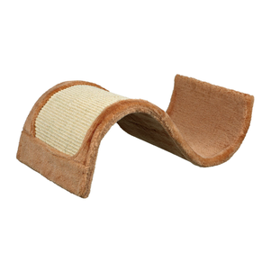 Trixie Дряпка Wavy 50Х29Х18 См Коричнева Фото Зоомагазину Dog.Com.Ua