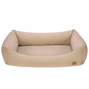 Palopa Fred Baumwolle Лежак Для Собак Бежевий Фото Зоомагазину Dog.Com.Ua