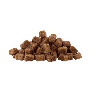 Yummeez Green Life Веганські ласощі для собак з куркумою