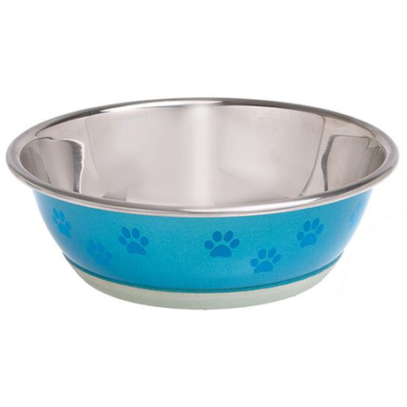 Flamingo Bowl Selecta Paw Фламінго Боул Селекта Поу Миска Для Собак І Котів, Нержавіюча Сталь Фото Від Dog.Com.Ua